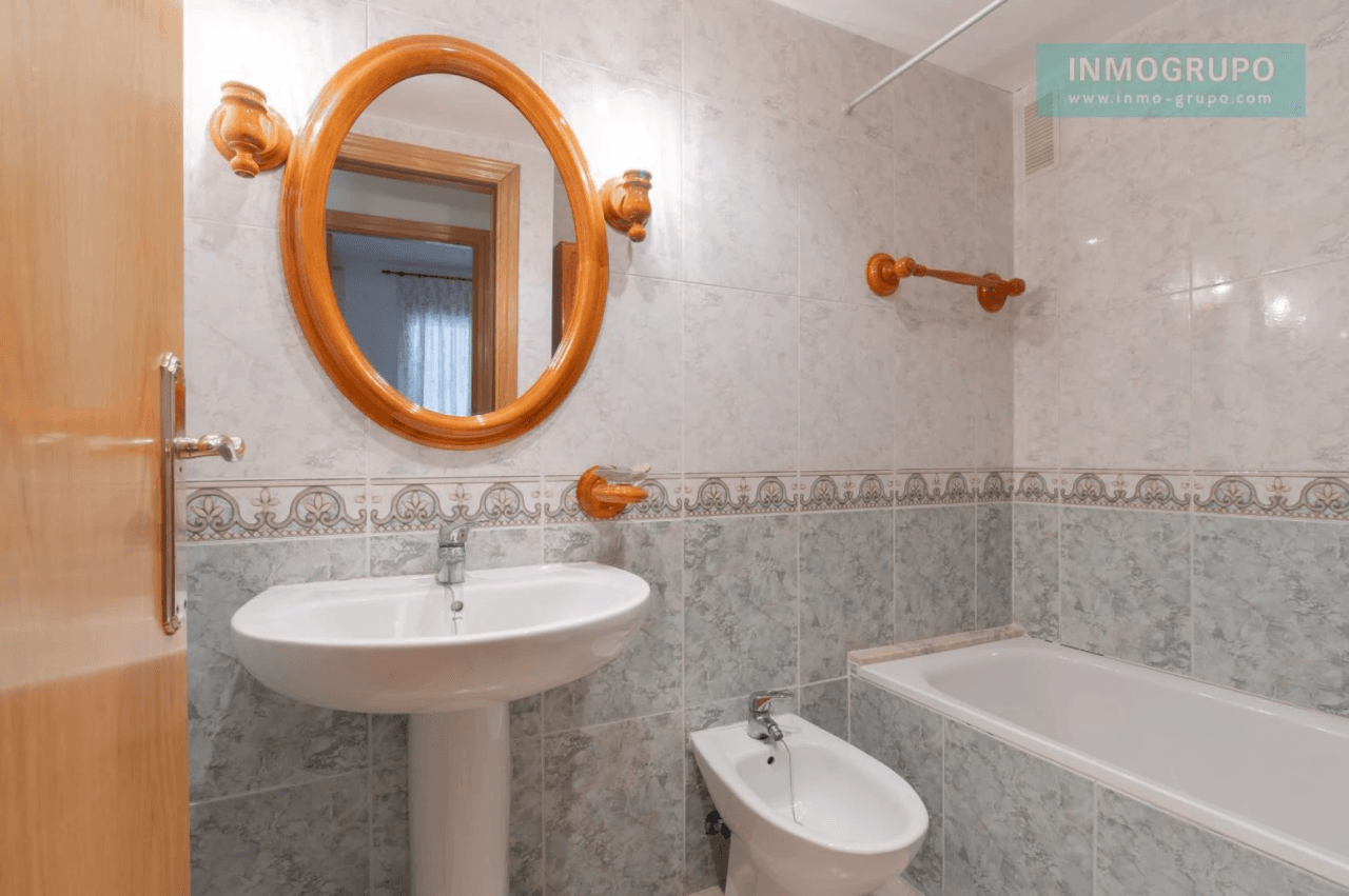 APARTAMENTO EN PRIMERA LINEA DE PLAYA