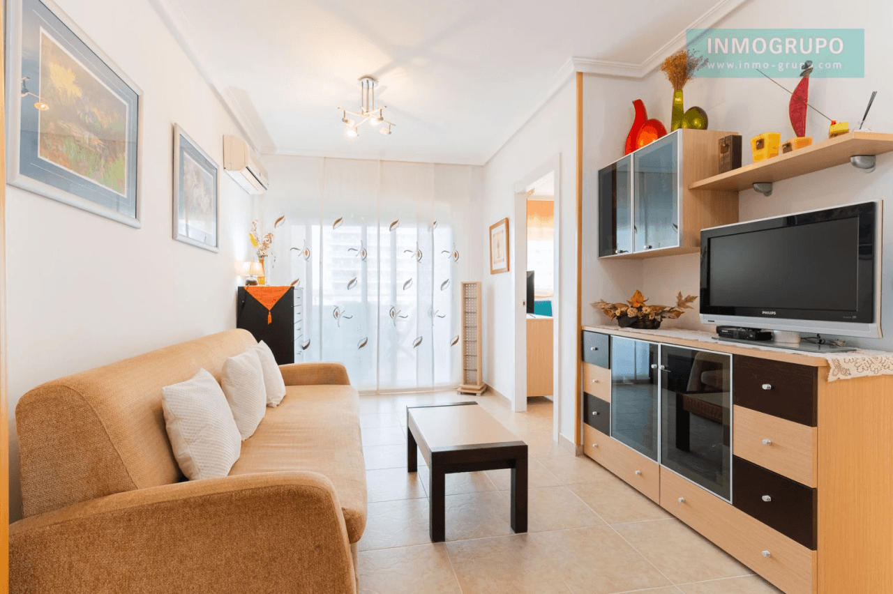 ESPECTACULAR APARTAMENTO EN EL EDIFICIO VALPARAISO