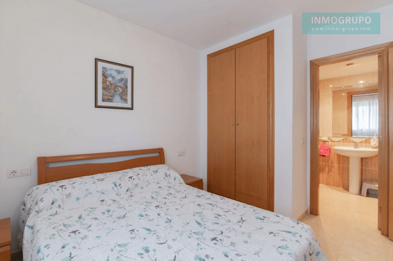 APARTAMENTO EN PRIMERA LINEA DE PLAYA