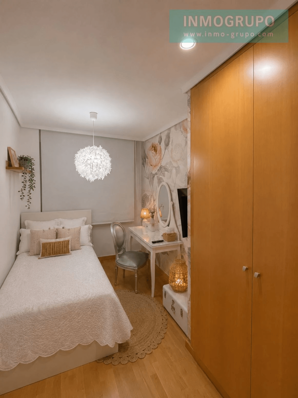 EXCELENTE VIVIENDA EN CASTELLÓN PROXIMO CENSAL PARK