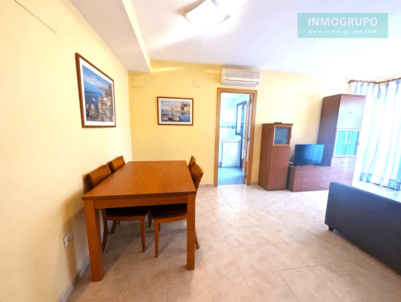 Apartamento en Primera Línea con Gran Terraza