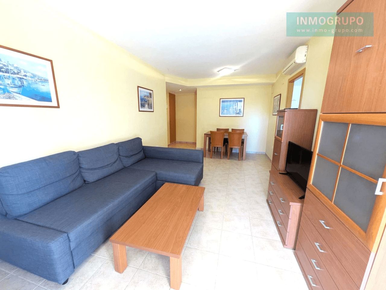 Apartamento en Primera Línea con Gran Terraza