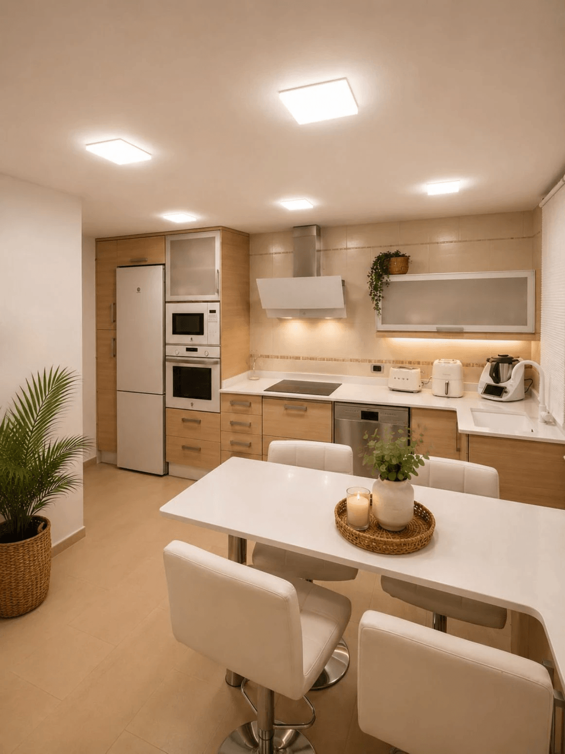 EXCELENTE VIVIENDA EN CASTELLÓN PROXIMO CENSAL PARK