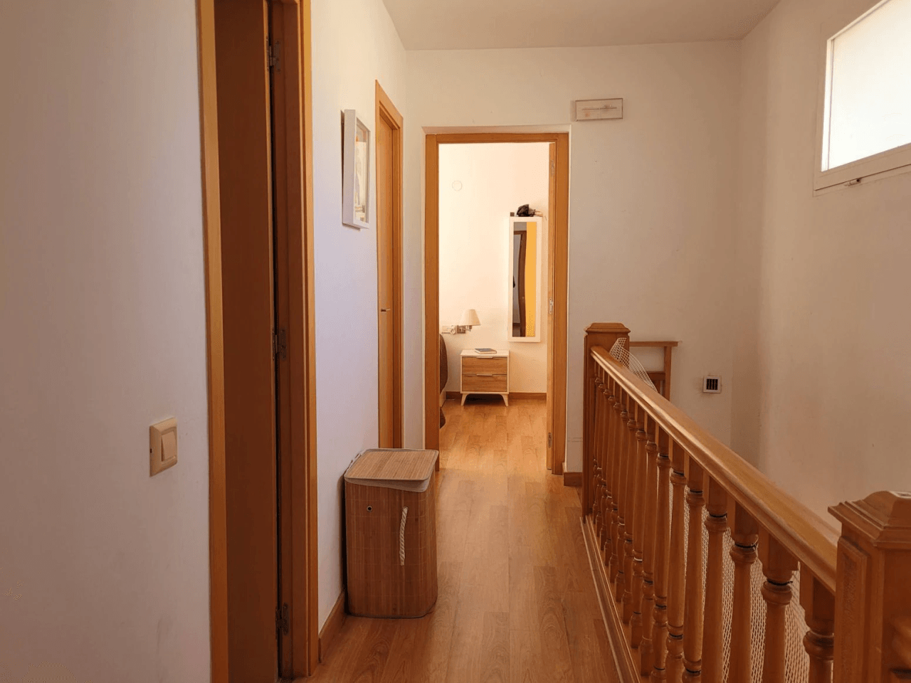 Excelente vivienda independiente a la venta en Zona Helipoli