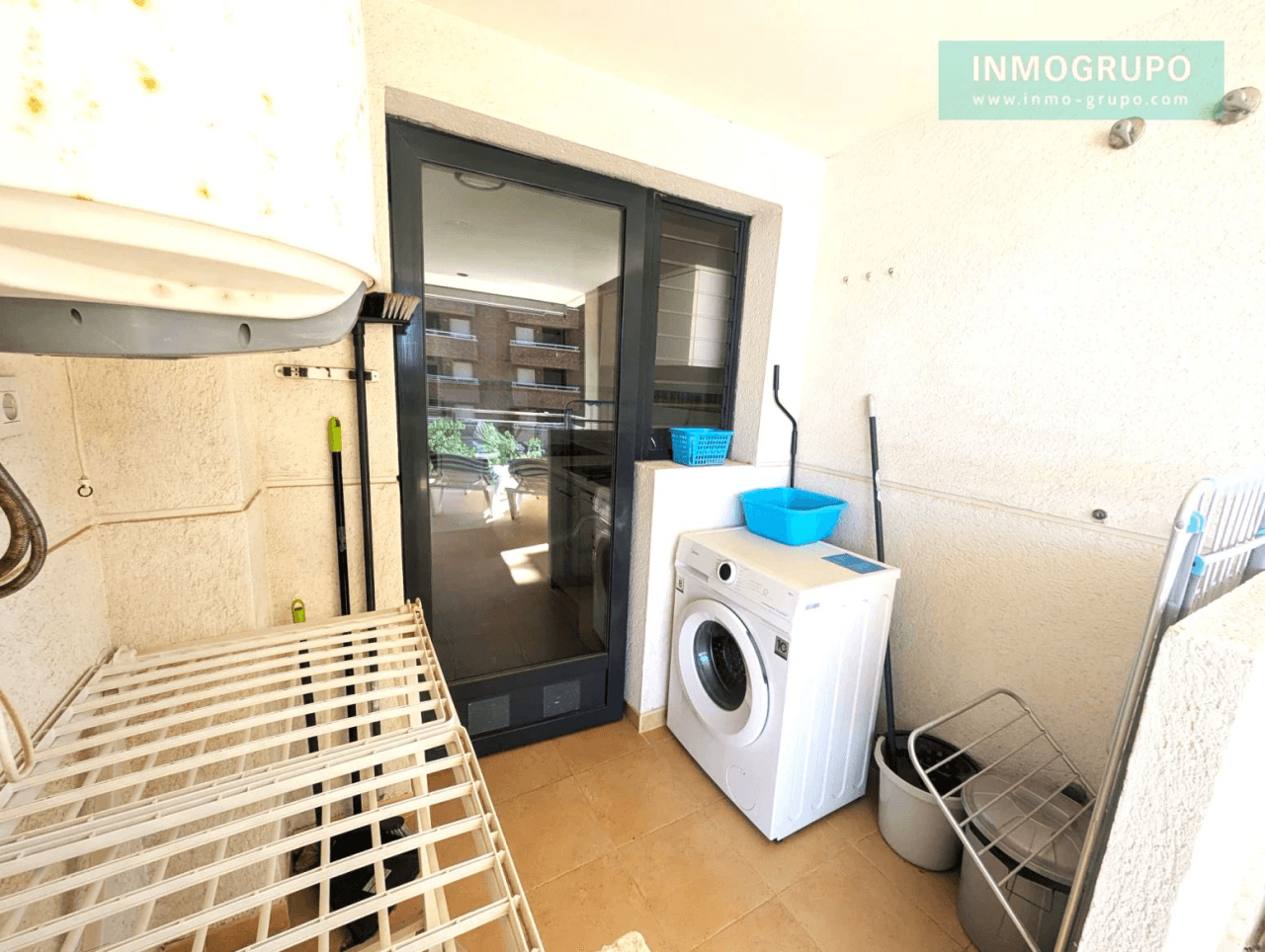 Apartamento en Primera Línea con Gran Terraza
