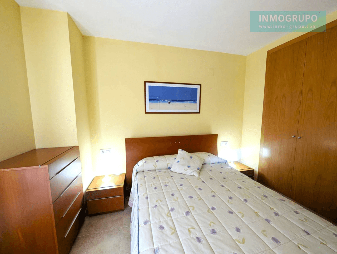 Apartamento en Primera Línea con Gran Terraza