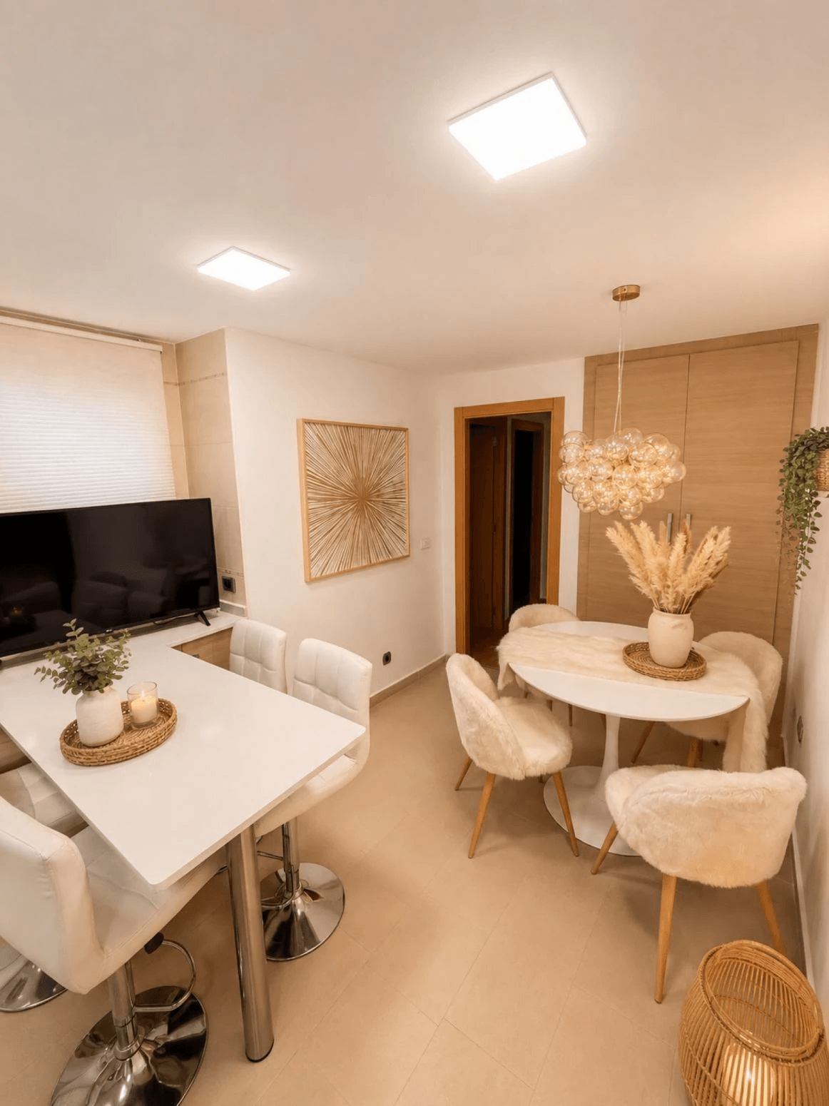 EXCELENTE VIVIENDA EN CASTELLÓN PROXIMO CENSAL PARK