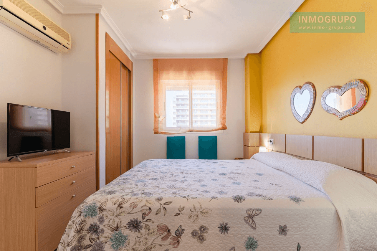 ESPECTACULAR APARTAMENTO EN EL EDIFICIO VALPARAISO