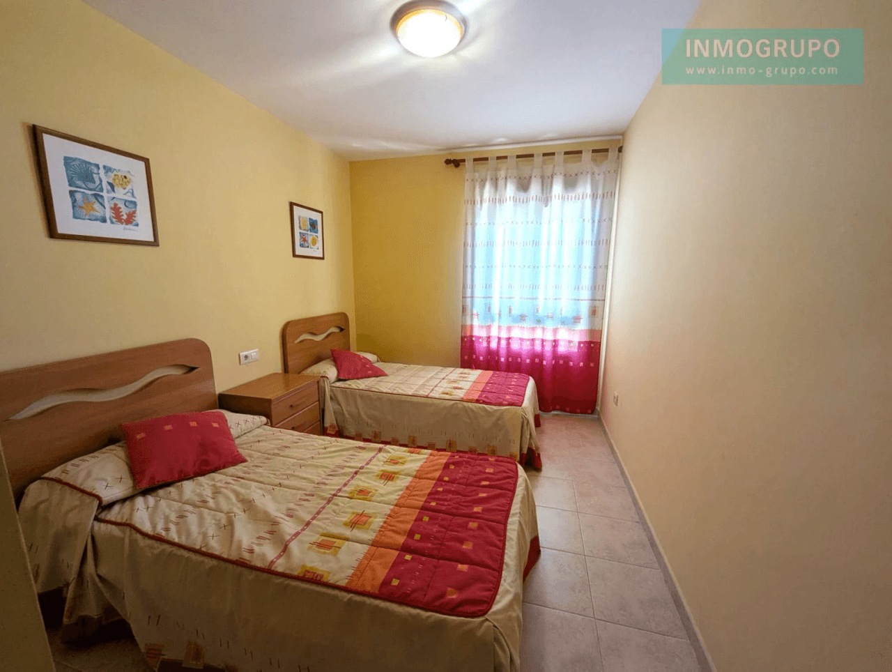 Apartamento en Primera Línea con Gran Terraza