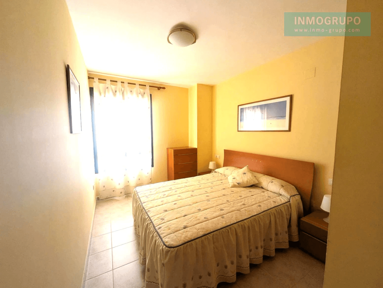 Apartamento en Primera Línea con Gran Terraza