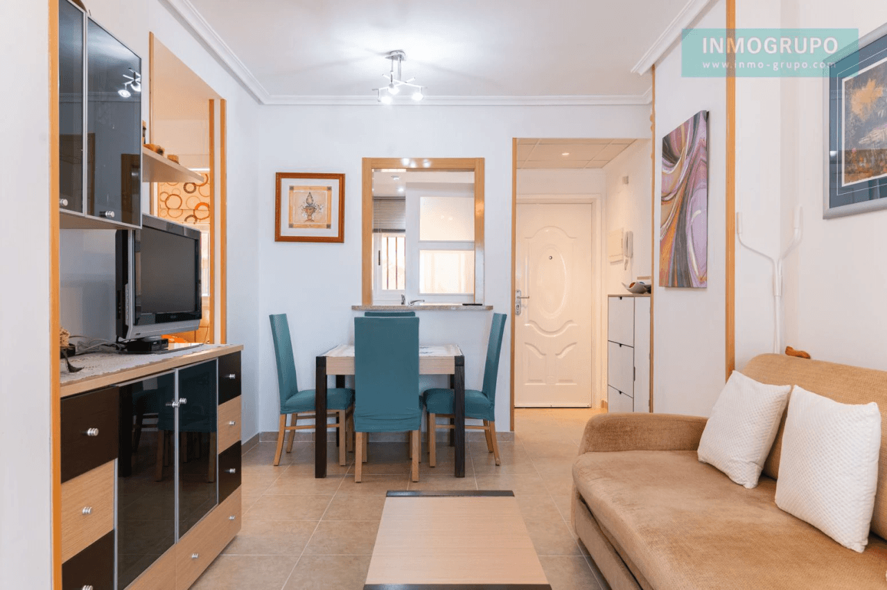 ESPECTACULAR APARTAMENTO EN EL EDIFICIO VALPARAISO