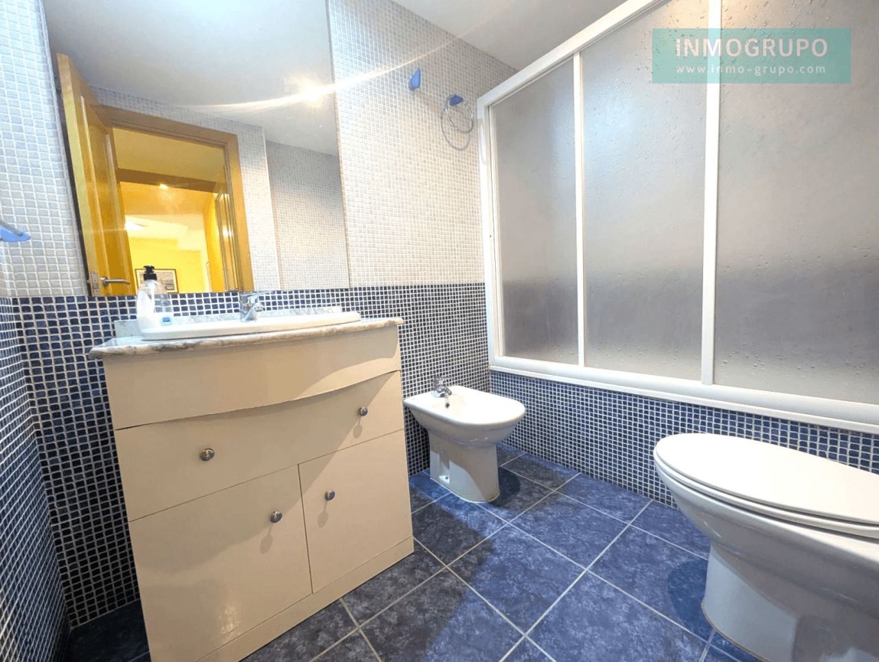 Apartamento en Primera Línea con Gran Terraza