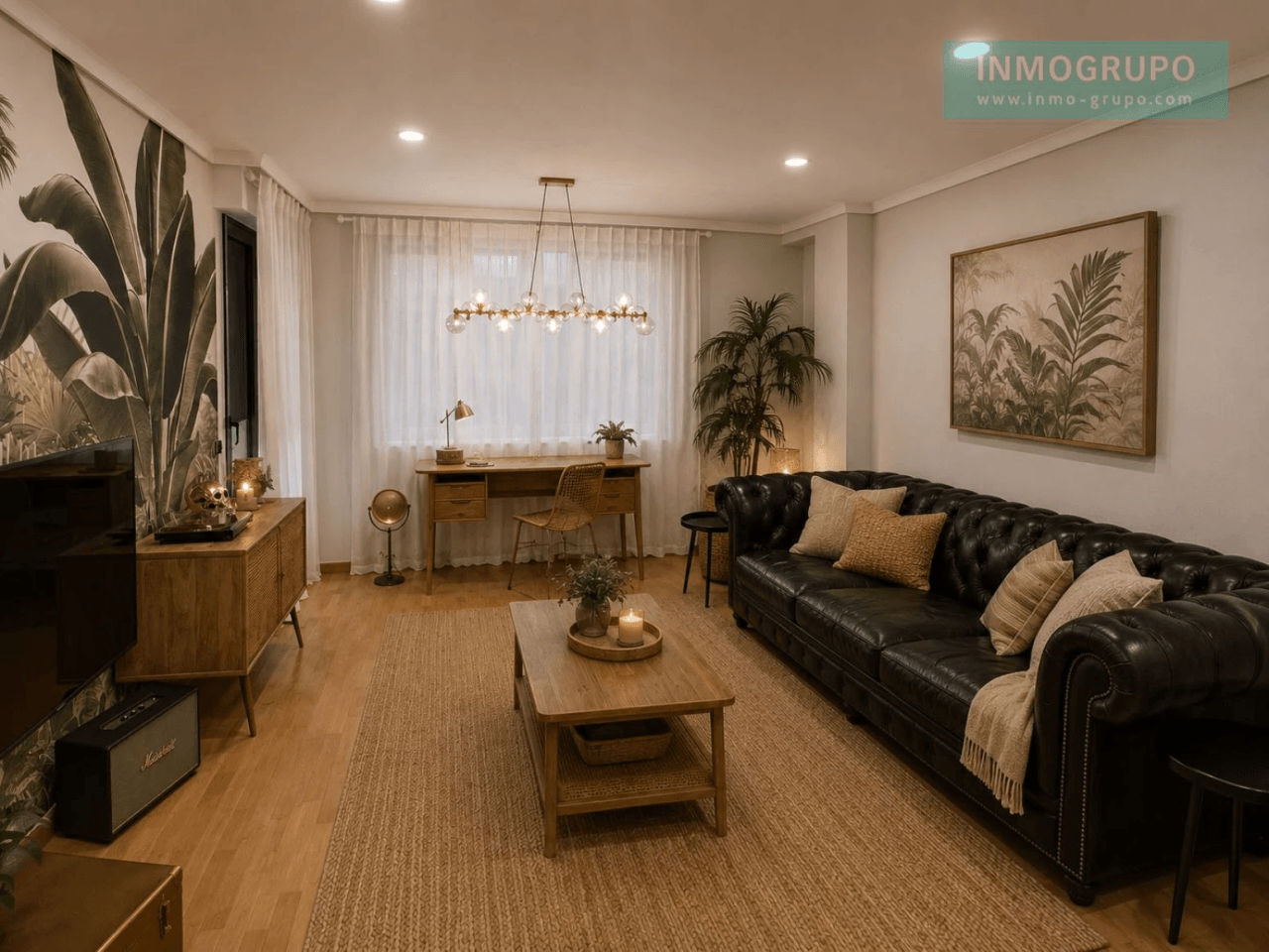 EXCELENTE VIVIENDA EN CASTELLÓN PROXIMO CENSAL PARK