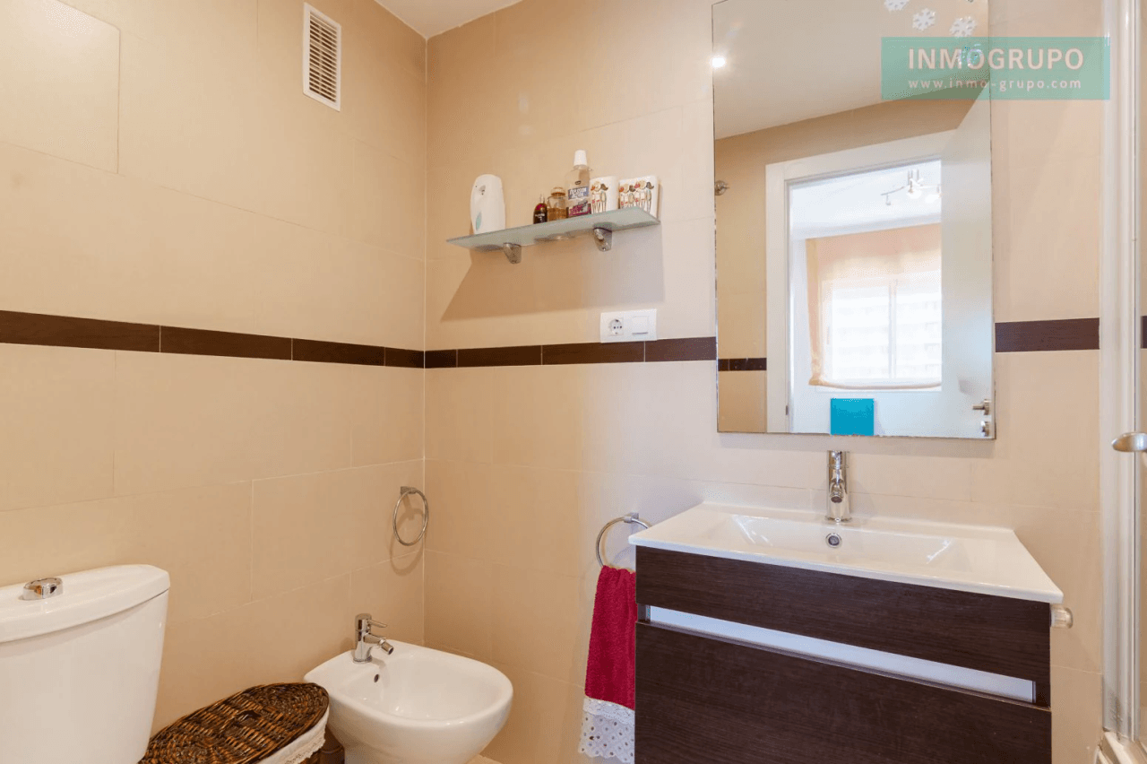 ESPECTACULAR APARTAMENTO EN EL EDIFICIO VALPARAISO