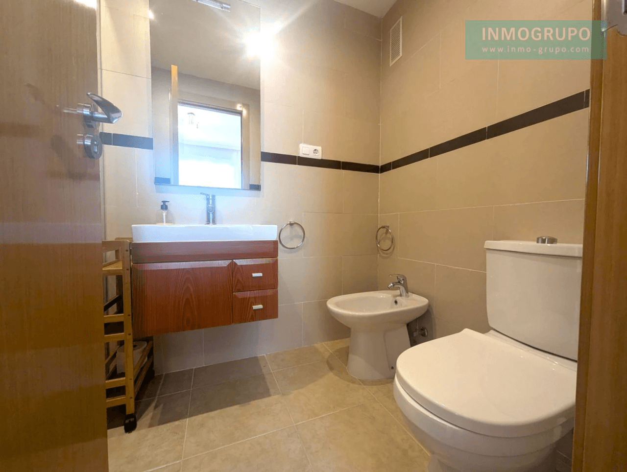 Bonito apartamento en Valparaiso