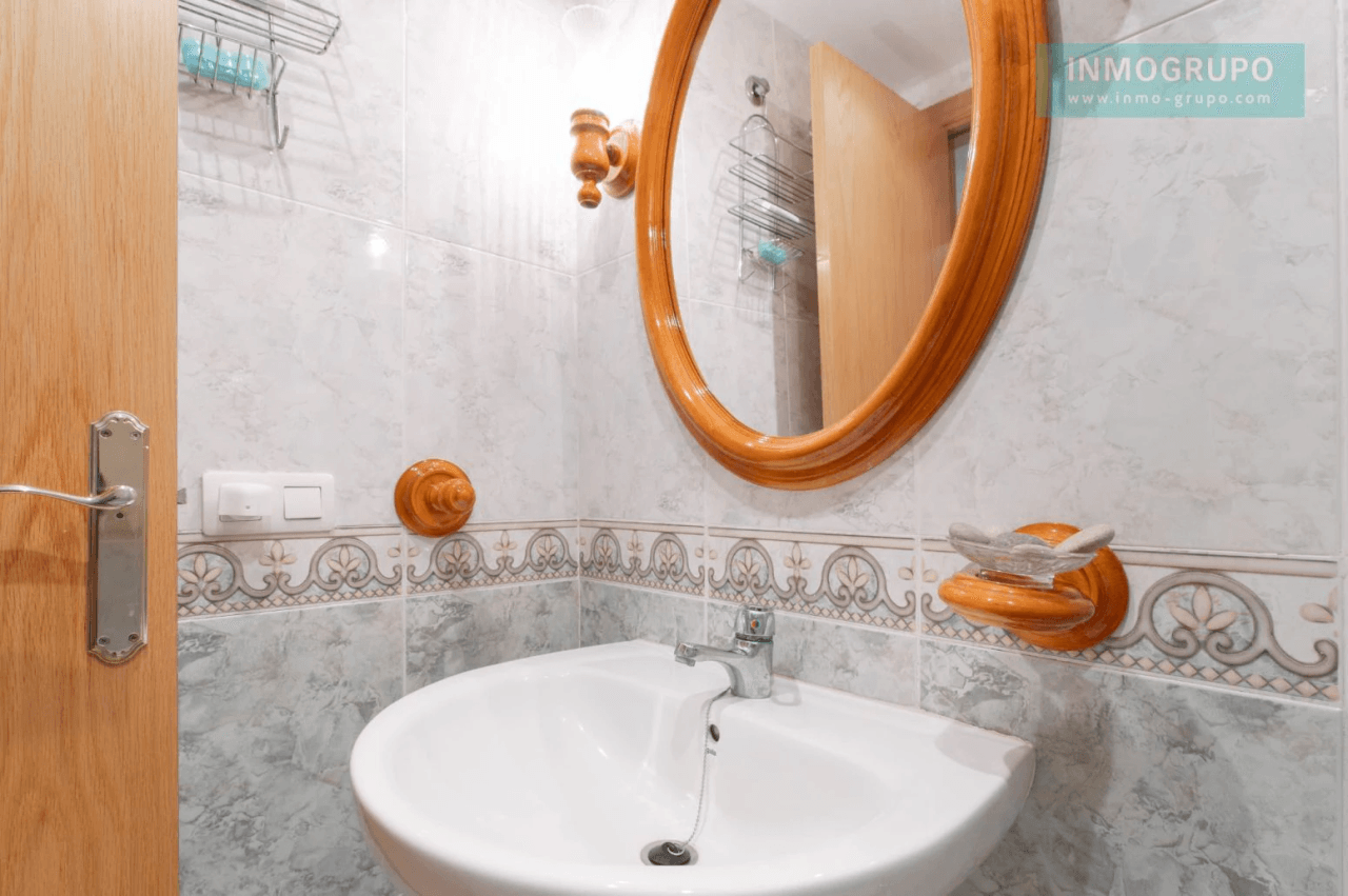 APARTAMENTO EN PRIMERA LINEA DE PLAYA