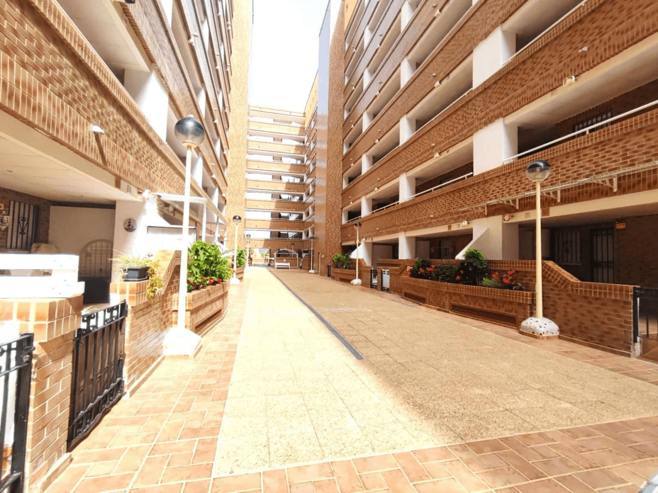 Precioso apartamento en costa Marfil II