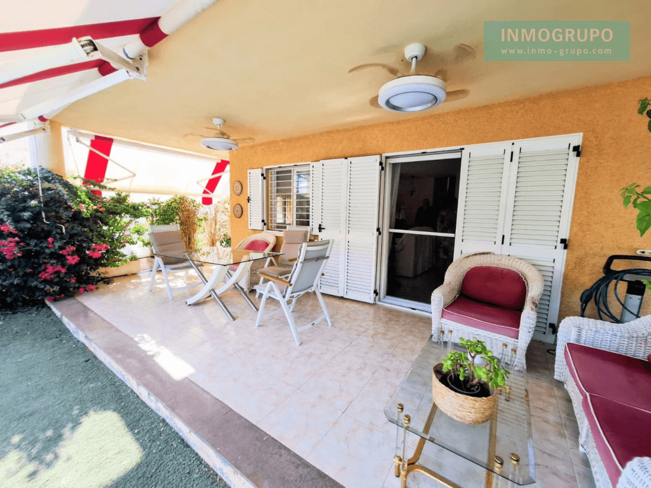 Villa individual a la venta en Zona Terres