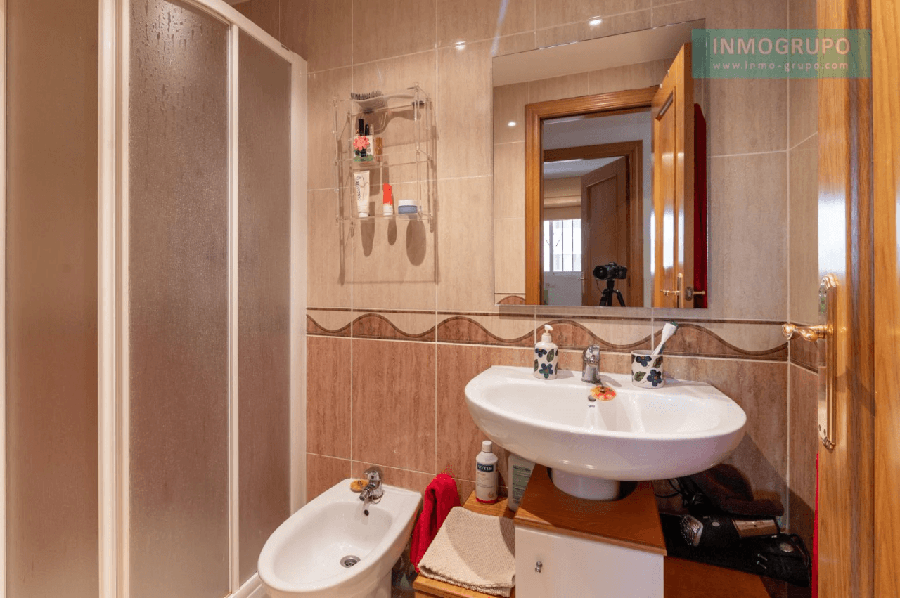 Apartamento con vistas al mar en Magic World – Edificio Ac