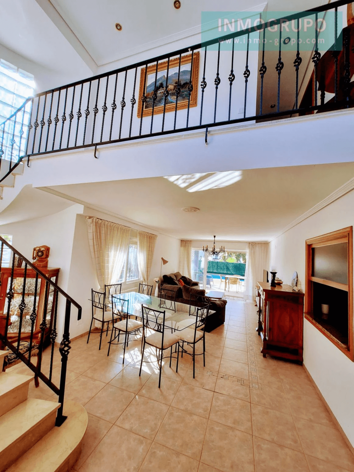 Villa individual con piscina a la Venta en Calle Sigalero, c