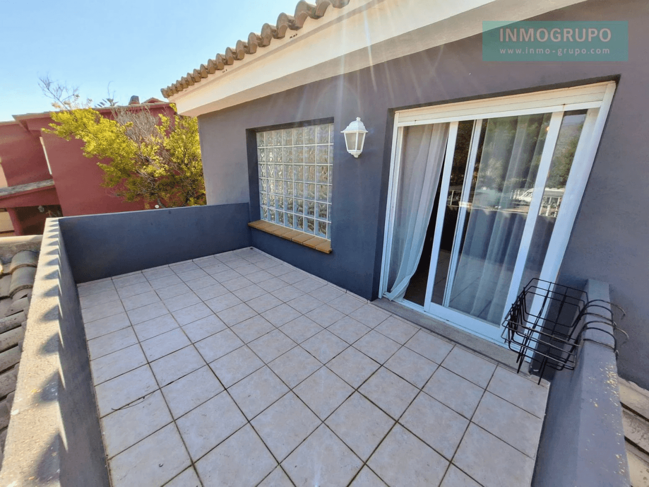 Villa individual con piscina a la Venta en Calle Sigalero, c