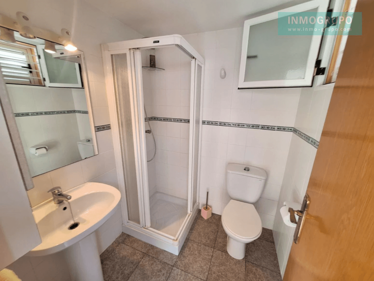 Villa individual a la venta en Zona Terres