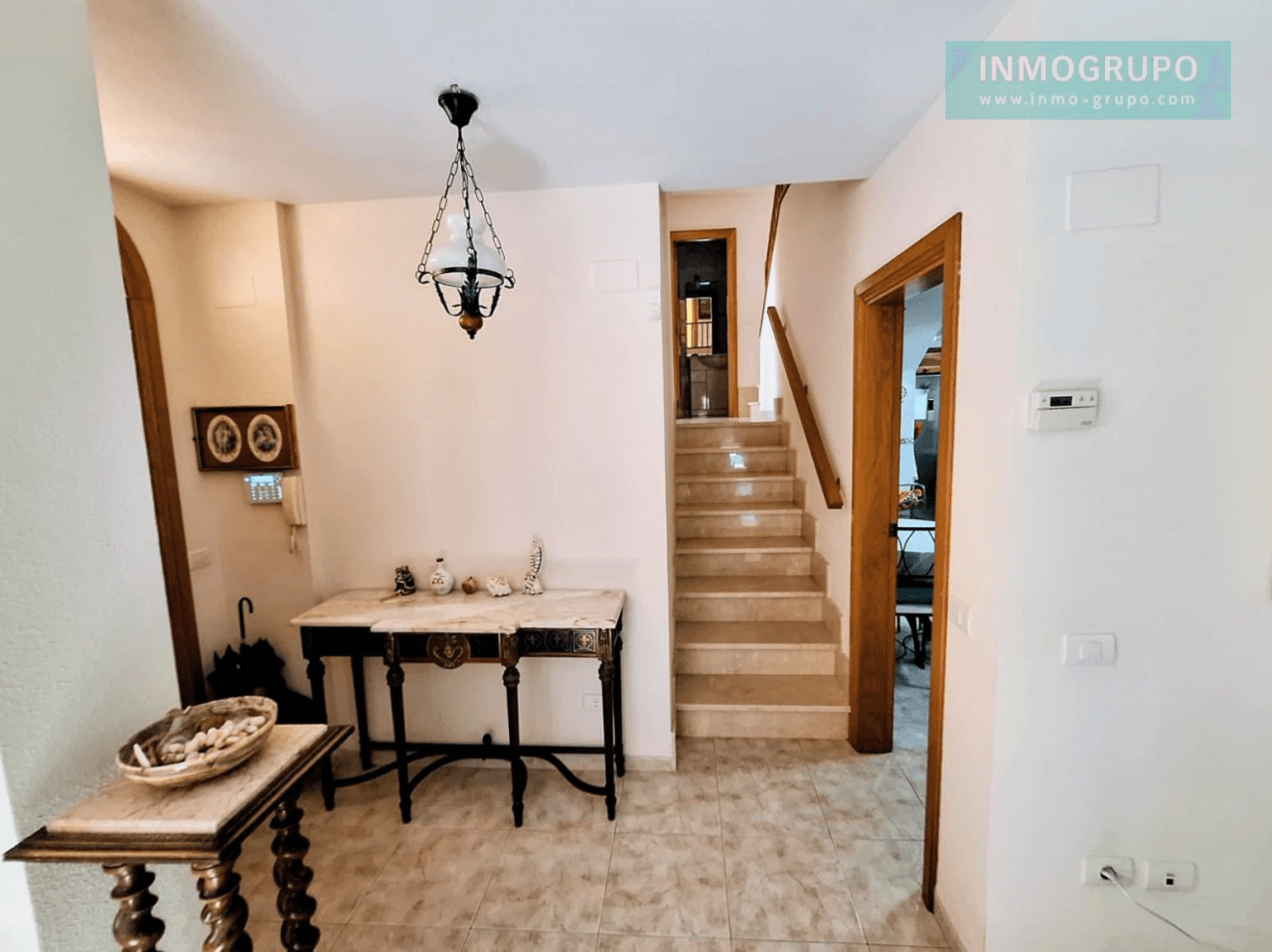 Villa individual a la venta en Zona Terres