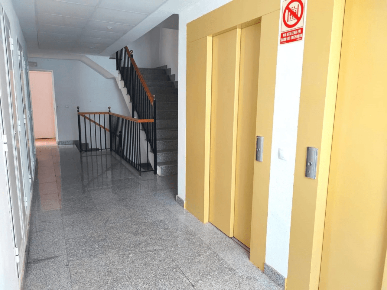 Precioso apartamento en costa Marfil II