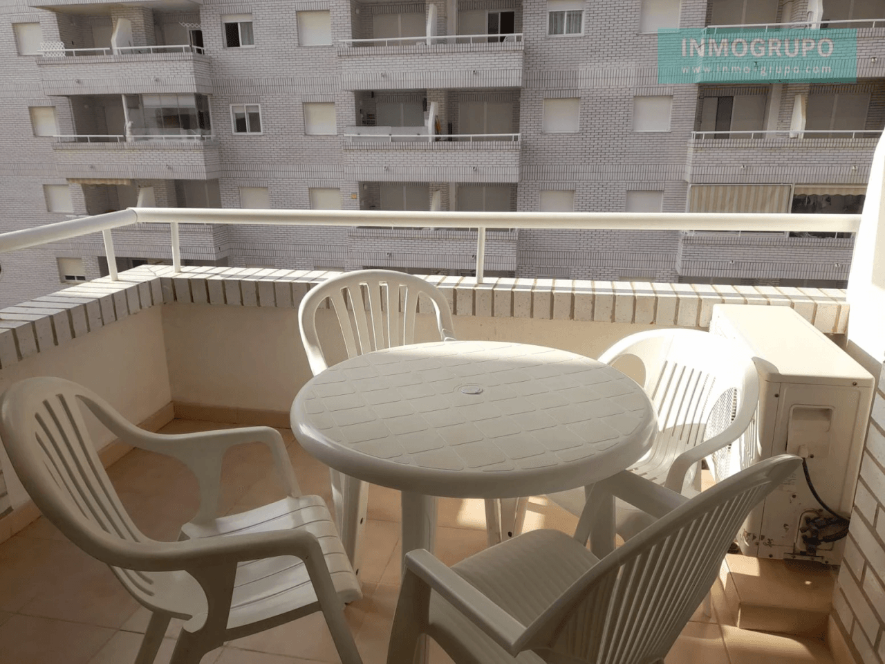 PISO EN MARINA TREBOL II