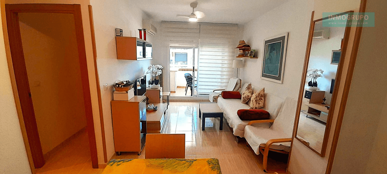 Precioso apartamento en costa Marfil II