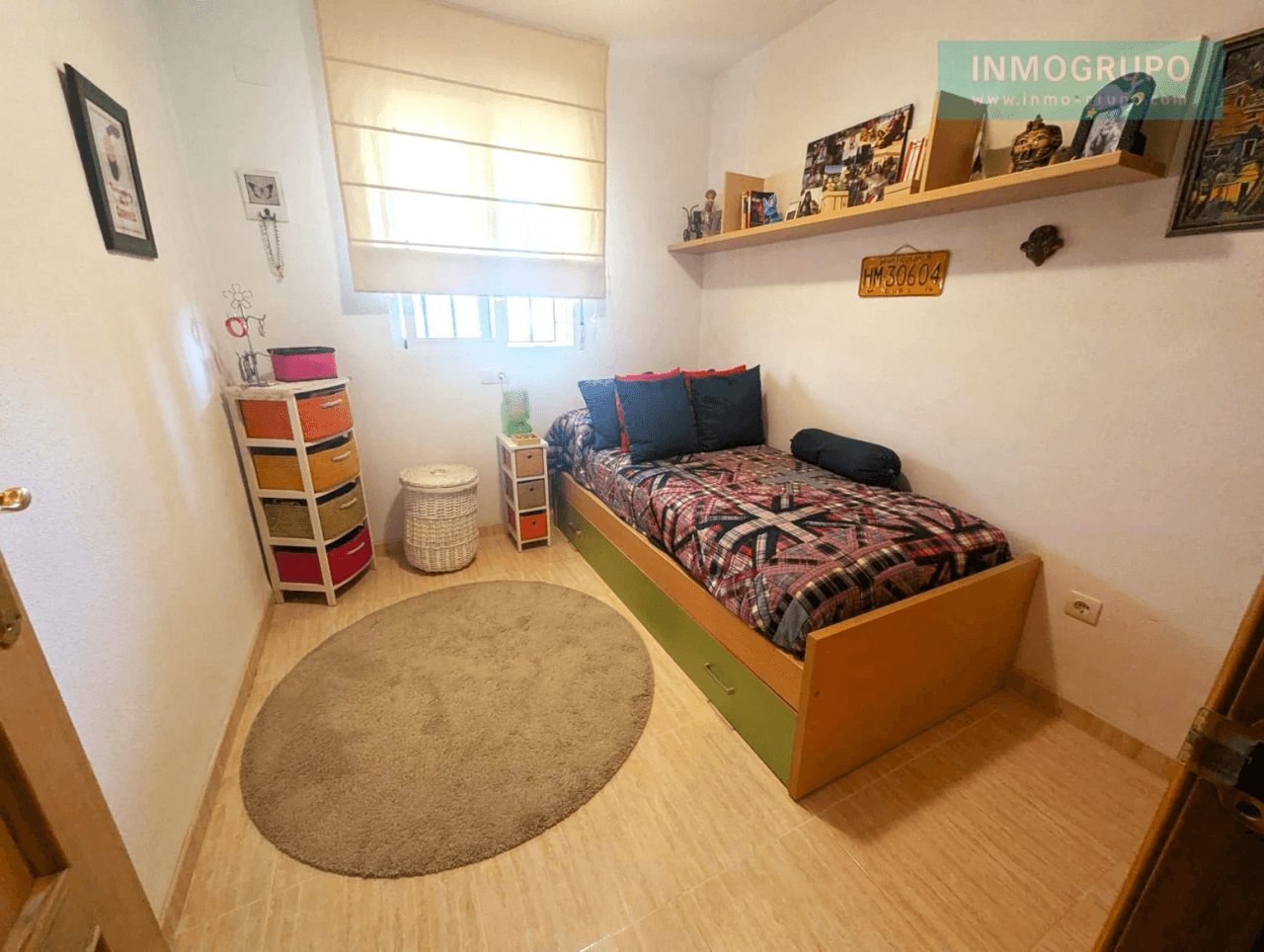 Apartamento con vistas al mar en Magic World – Edificio Ac