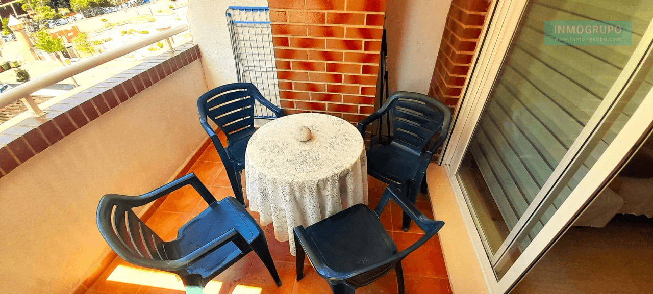 Precioso apartamento en costa Marfil II