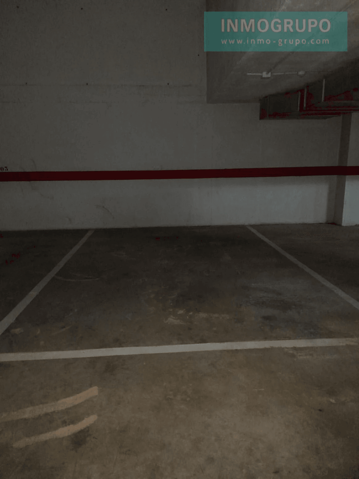 PISO EN MARINA TREBOL II