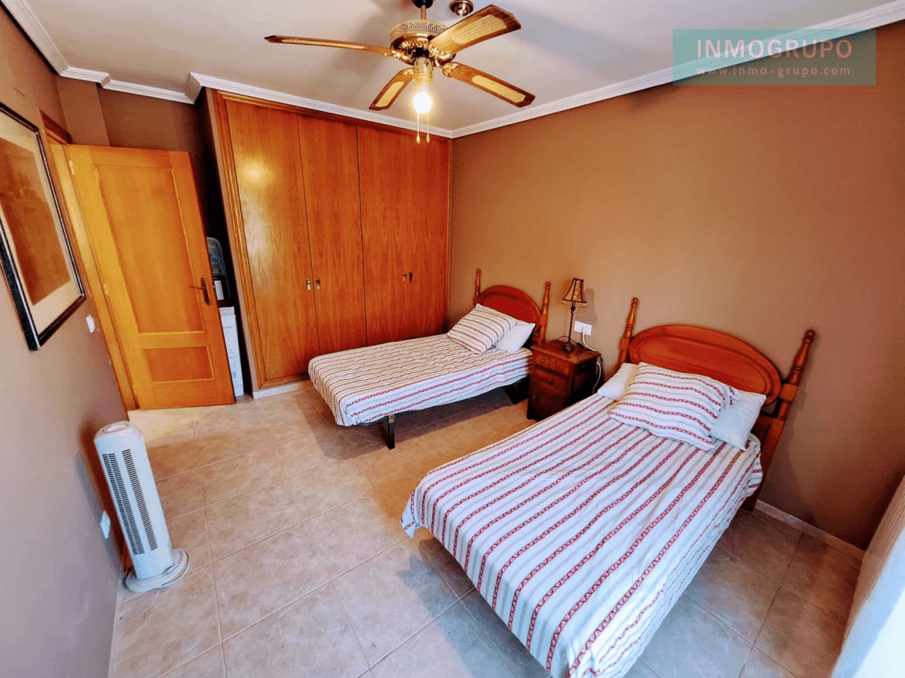 Villa individual con piscina a la Venta en Calle Sigalero, c