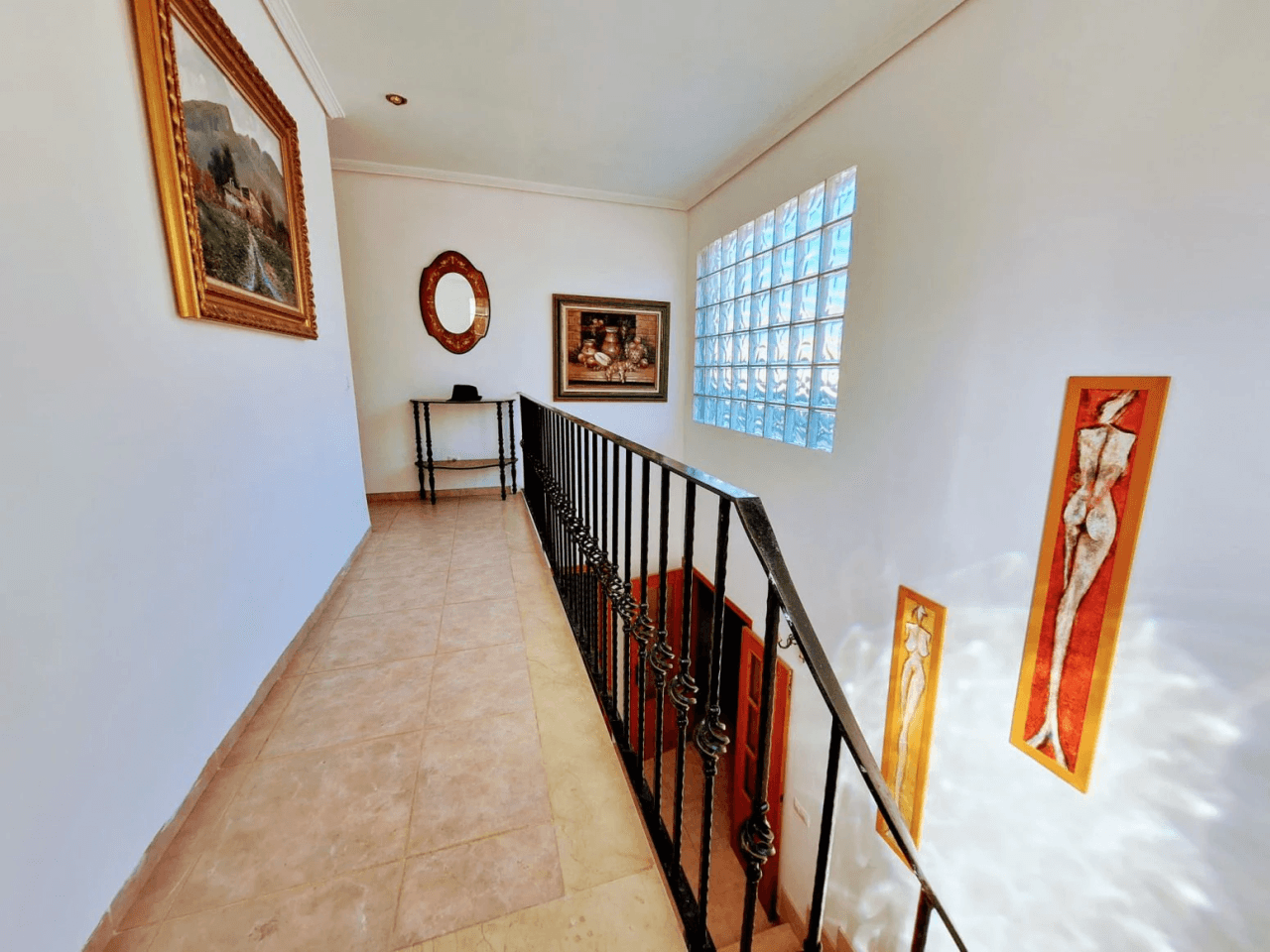Villa individual con piscina a la Venta en Calle Sigalero, c