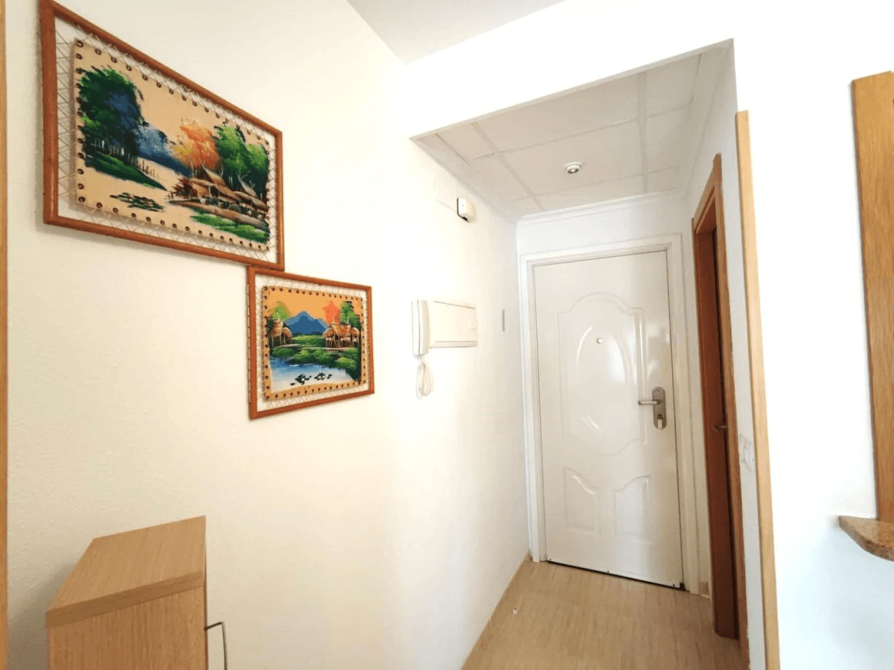 Precioso apartamento en costa Marfil II