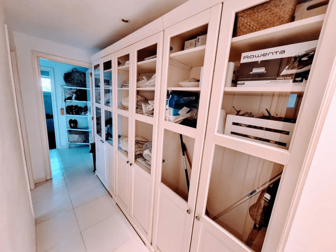 Apartamento primera linea de la playa zona voramar.