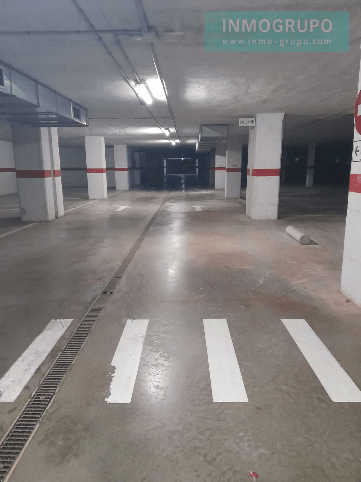 PISO EN MARINA TREBOL II