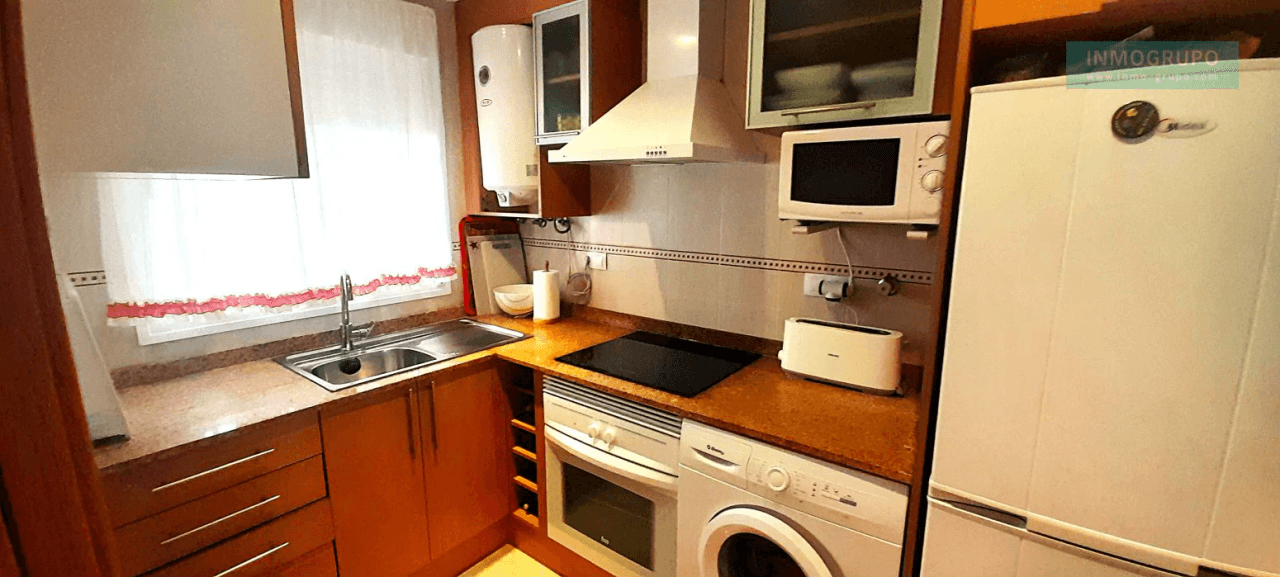 Precioso apartamento en costa Marfil II