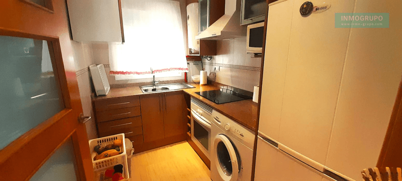 Precioso apartamento en costa Marfil II