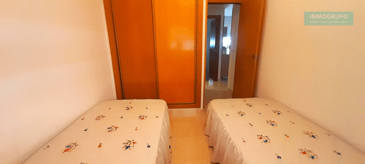 Precioso apartamento en costa Marfil II