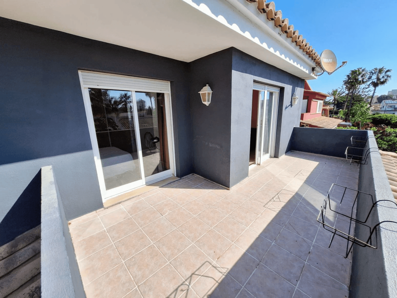 Villa individual con piscina a la Venta en Calle Sigalero, c