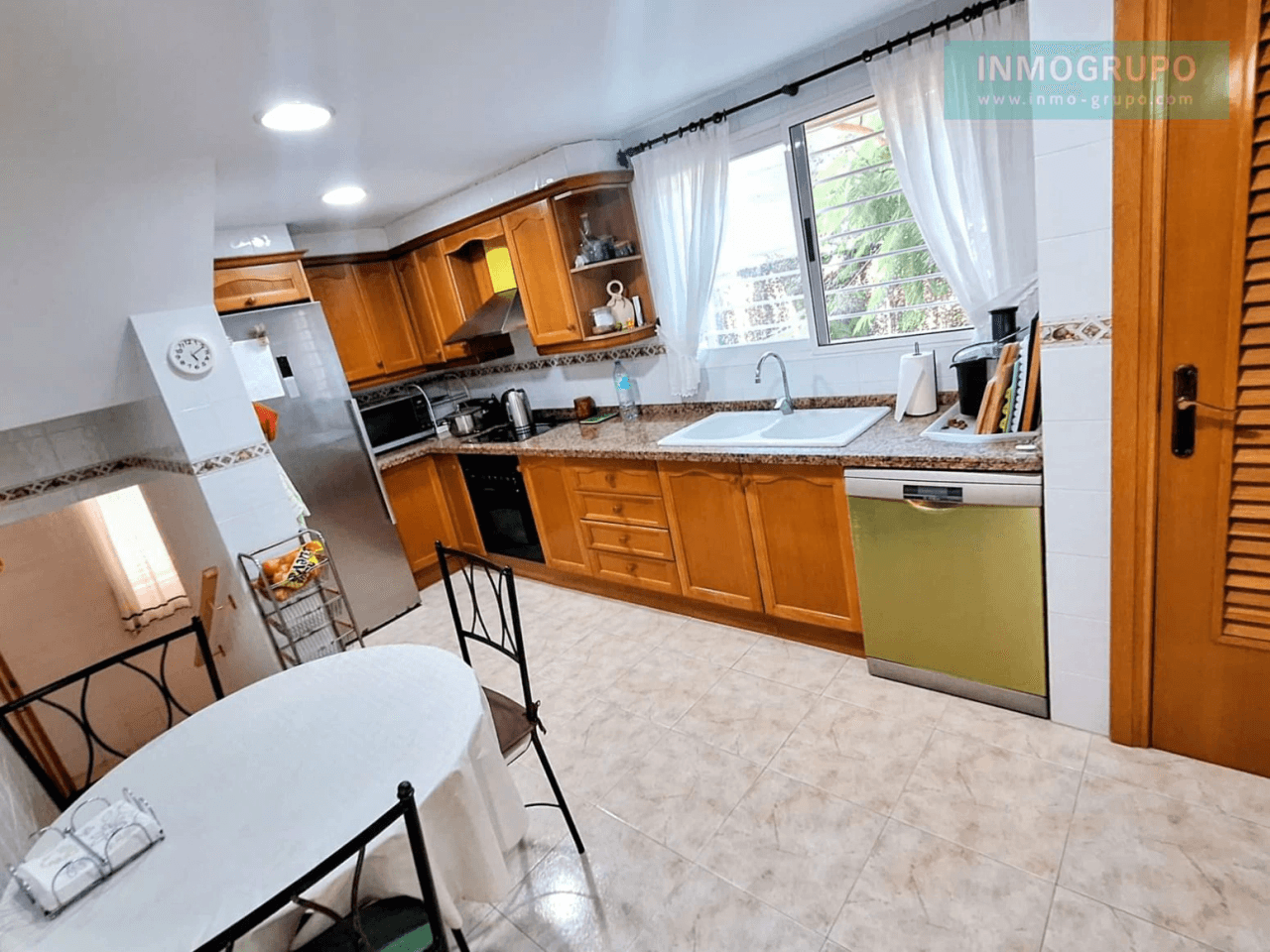 Villa individual a la venta en Zona Terres