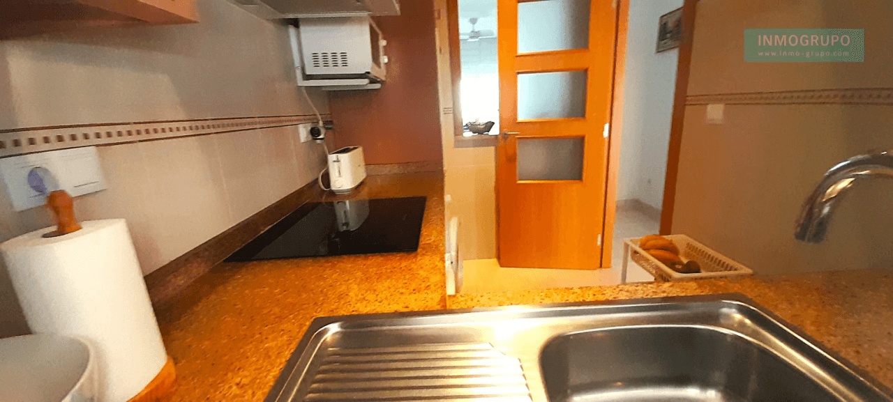 Precioso apartamento en costa Marfil II