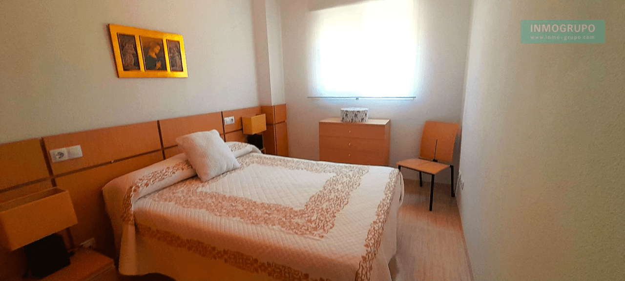 Precioso apartamento en costa Marfil II