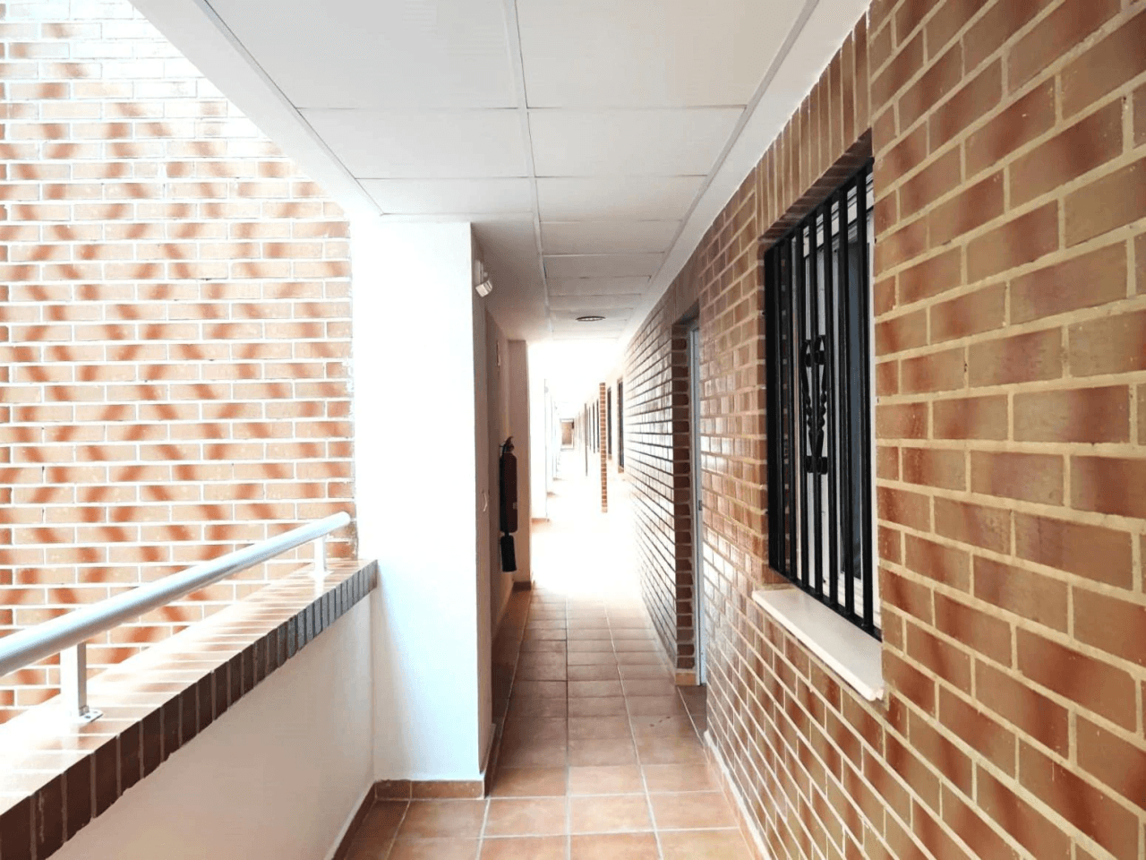 Precioso apartamento en costa Marfil II