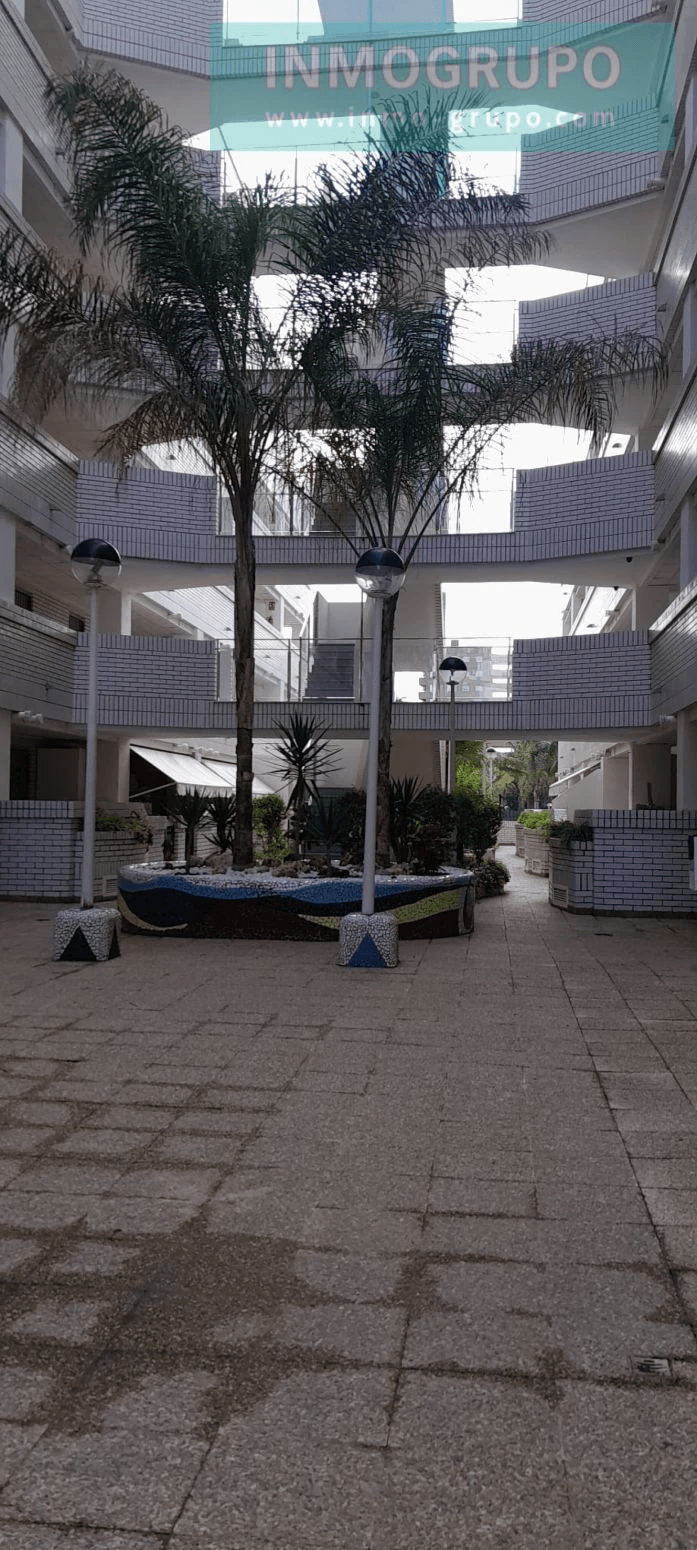 PISO EN MARINA TREBOL II