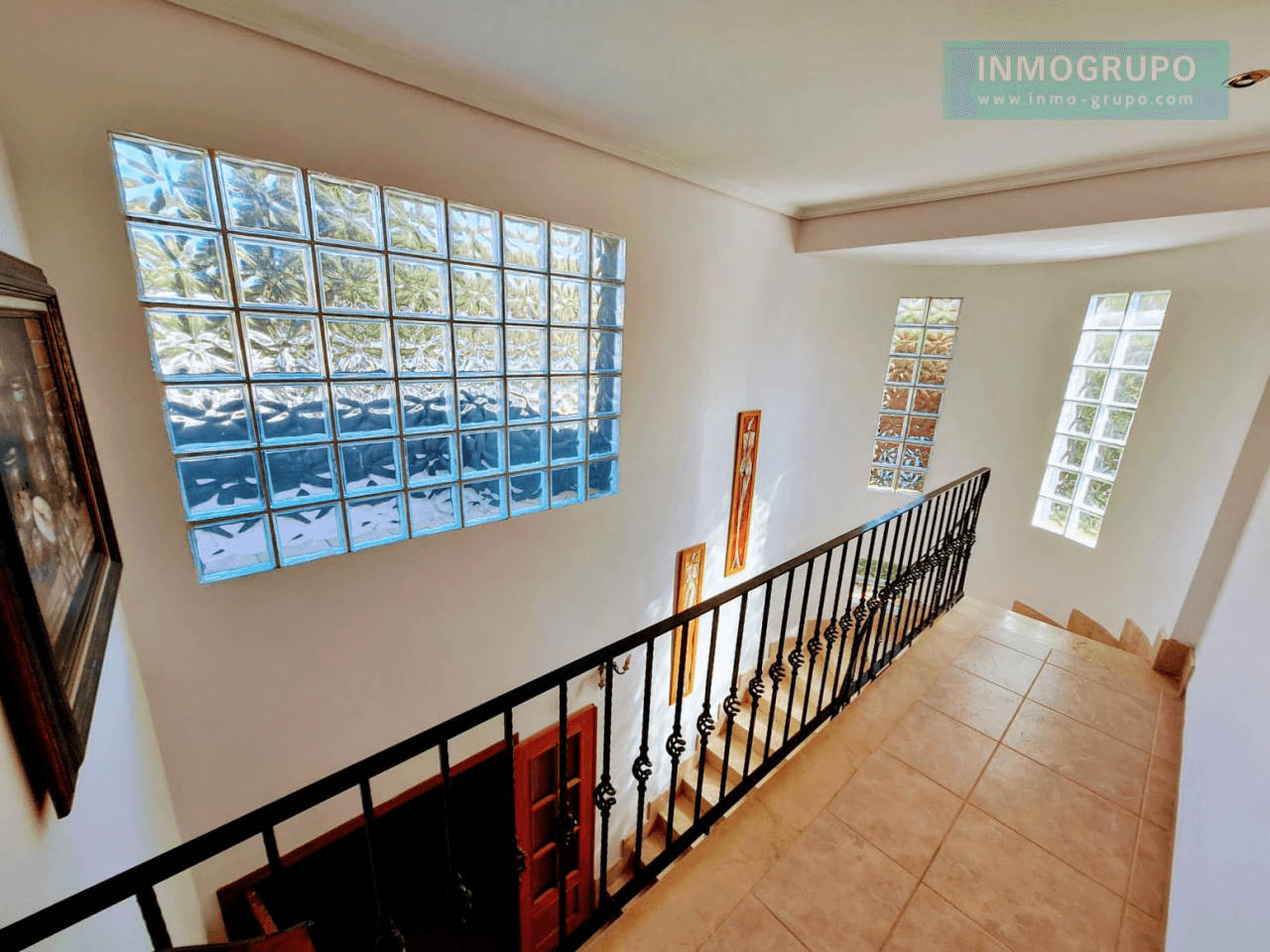 VILLA INDIVIDUAL CON PISCINA EN C/ SIGALERO