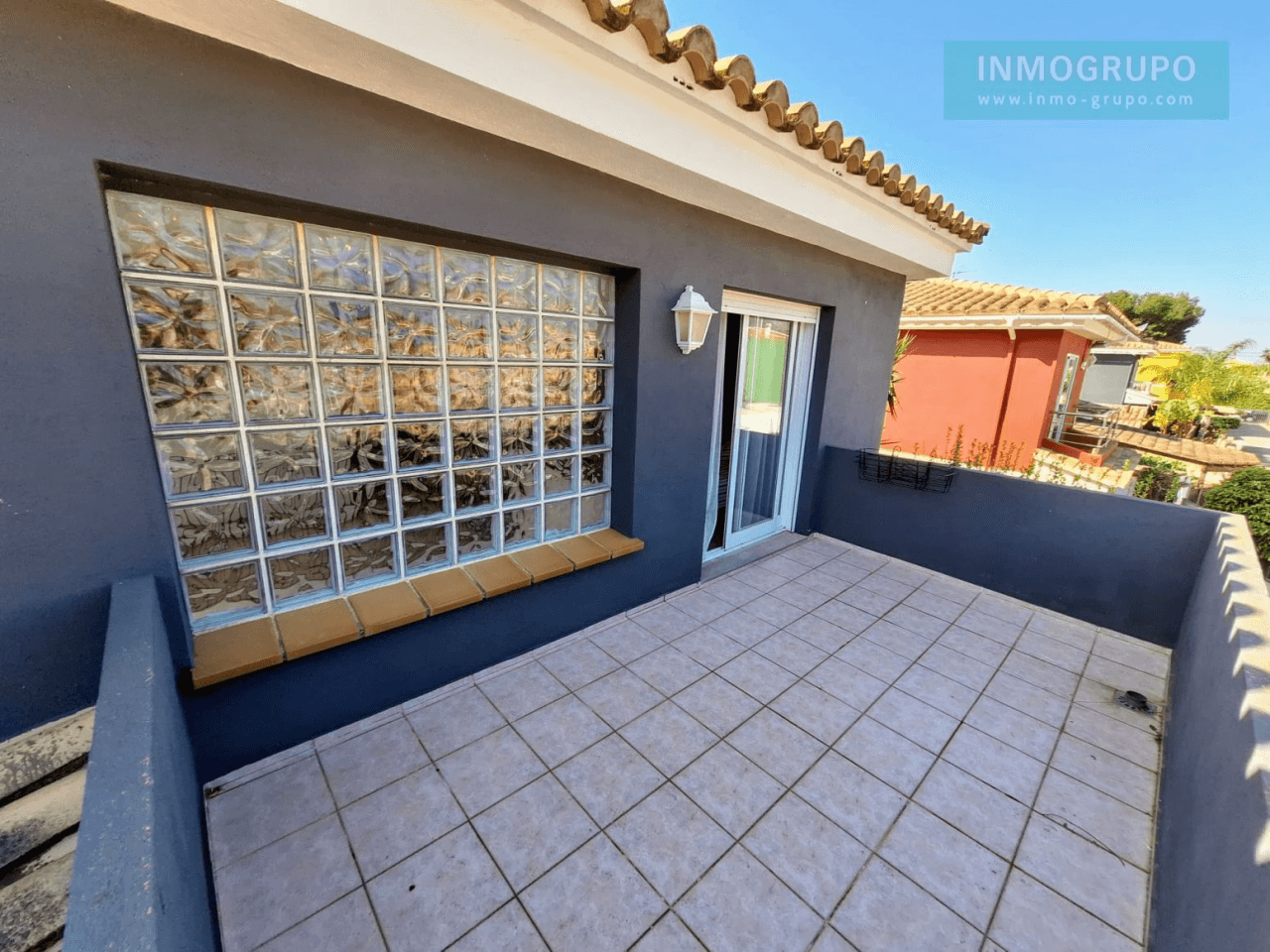 VILLA INDIVIDUAL CON PISCINA EN C/ SIGALERO