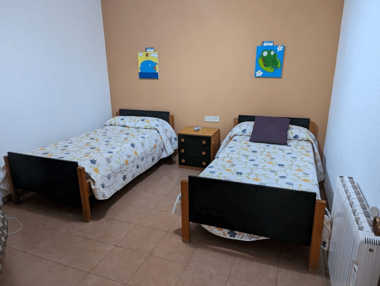 VILLA INDIVIDUAL CON PISCINA EN GRAN AVENIDA